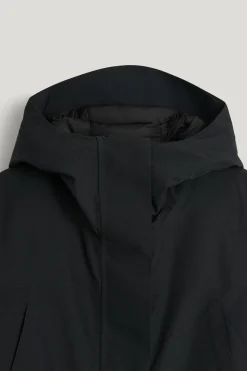 Haze Insulated Parka — Vattentät Jacka Dam
