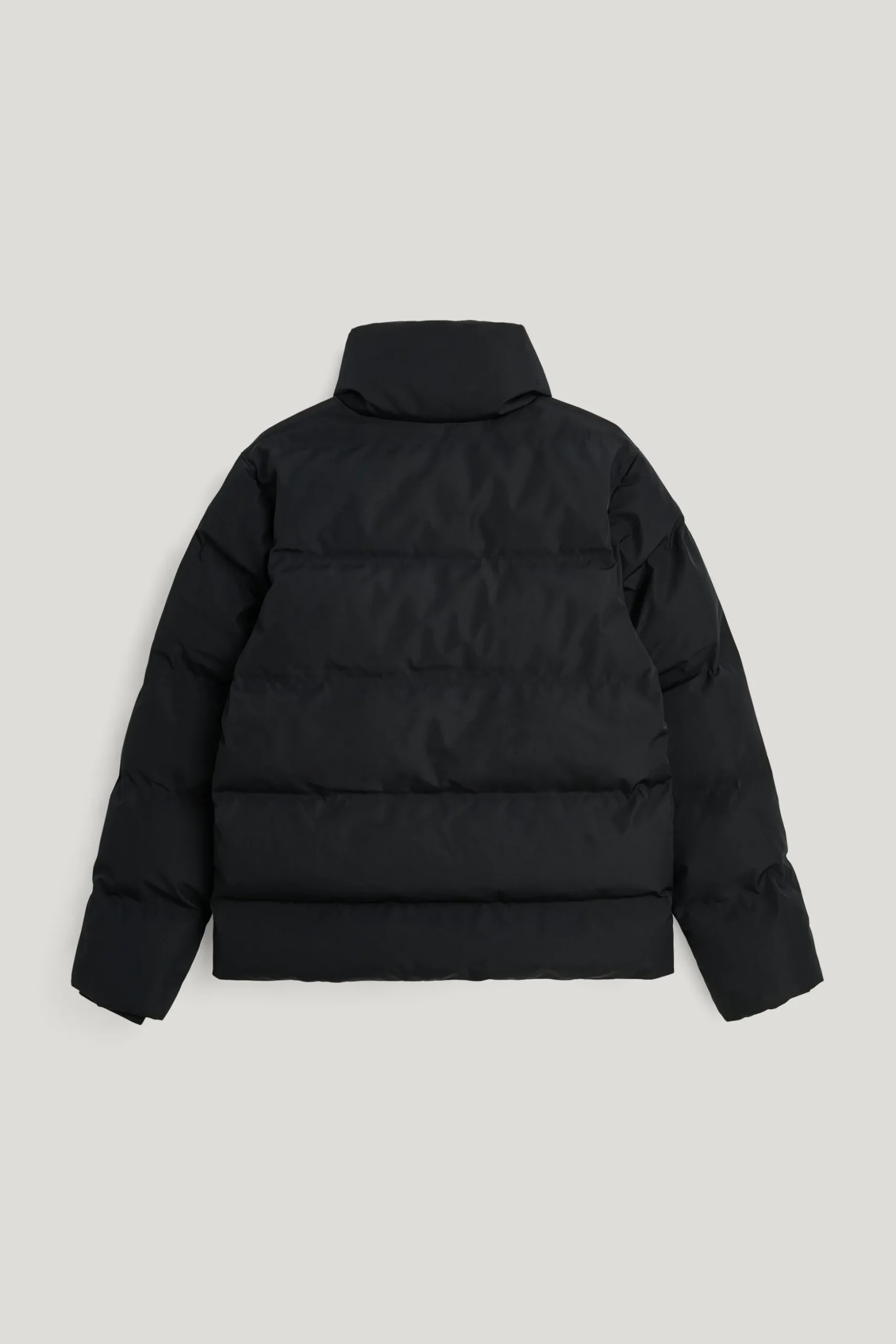 Hill Puffer Jacket — Vattentät Jacka Dam