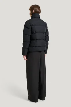 Hill Puffer Jacket — Vattentät Jacka Dam