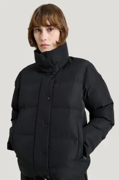 Hill Puffer Jacket — Vattentät Jacka Dam
