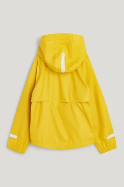 Kids Packable Rainbreaker Set — Regnställ Barn