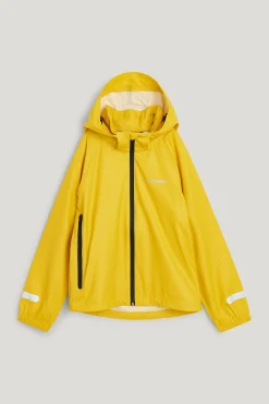 Kids Packable Rainbreaker Set — Regnställ Barn
