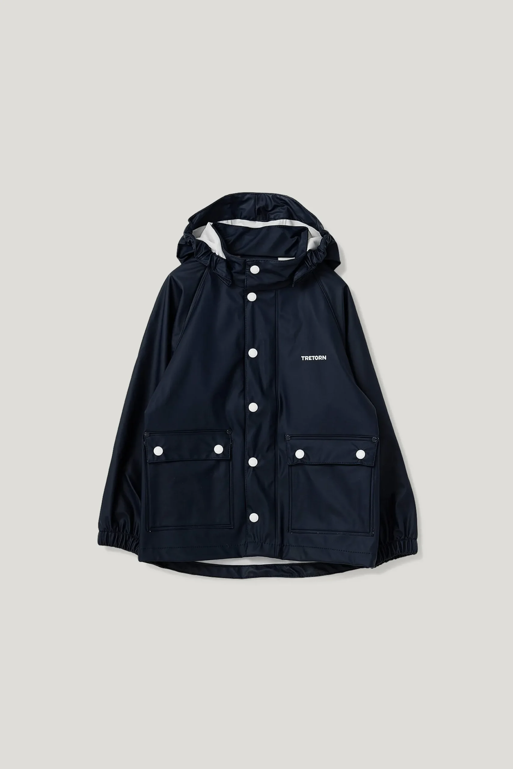 Kids Wings Raincoat — Regnjacka Barn