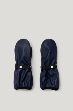 Kids Wings Rain Mitten