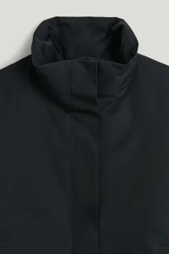 Lane Insulated Coat — Vattentät Jacka Dam