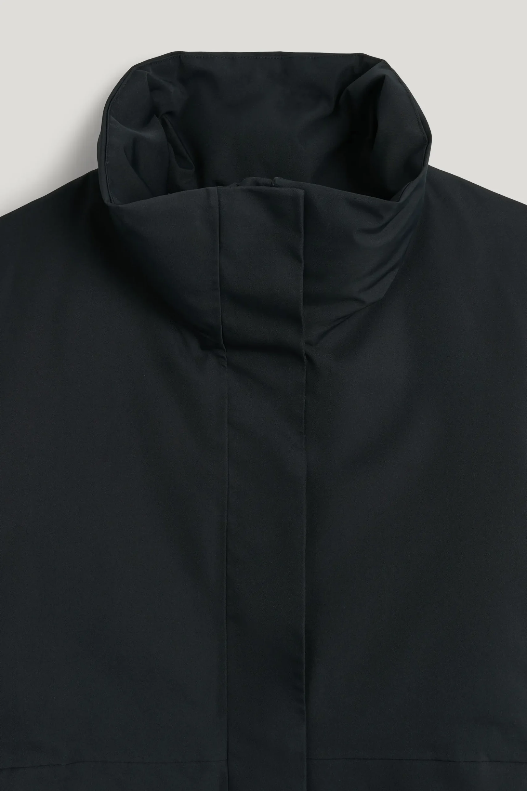 Lane Insulated Coat — Vattentät Jacka Dam