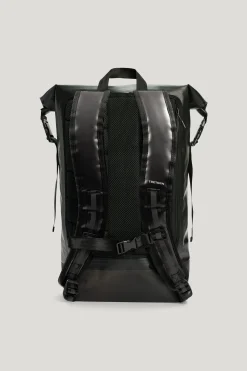 LYA ROLLTOP WP — Vattentät väska Dam/Herr