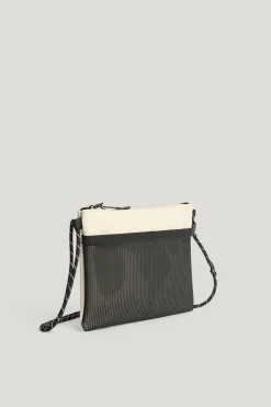 Musette Bag — Vattentät Väska Dam/Herr