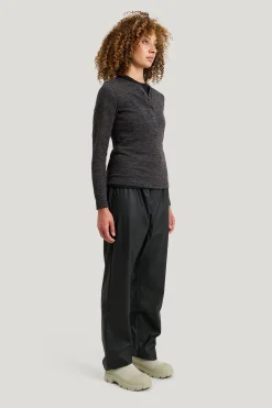 Nimbo Rain Pants 2.0 — Regnbyxa Dam/Herr