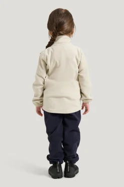 North Micro Fleece Jacket — Fleece Jacka Barn