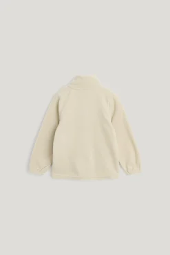 North Micro Fleece Jacket — Fleece Jacka Barn