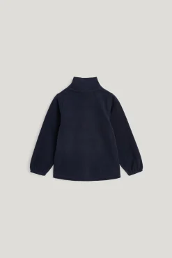 North Micro Fleece Jacket — Fleece Jacka Barn
