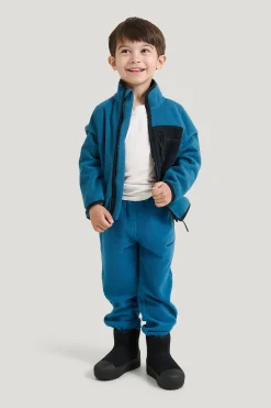 North Micro Fleece Trousers