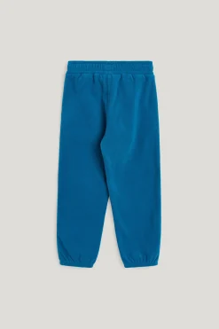 North Micro Fleece Trousers