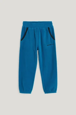 North Micro Fleece Trousers
