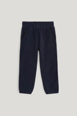 North Micro Fleece Trousers