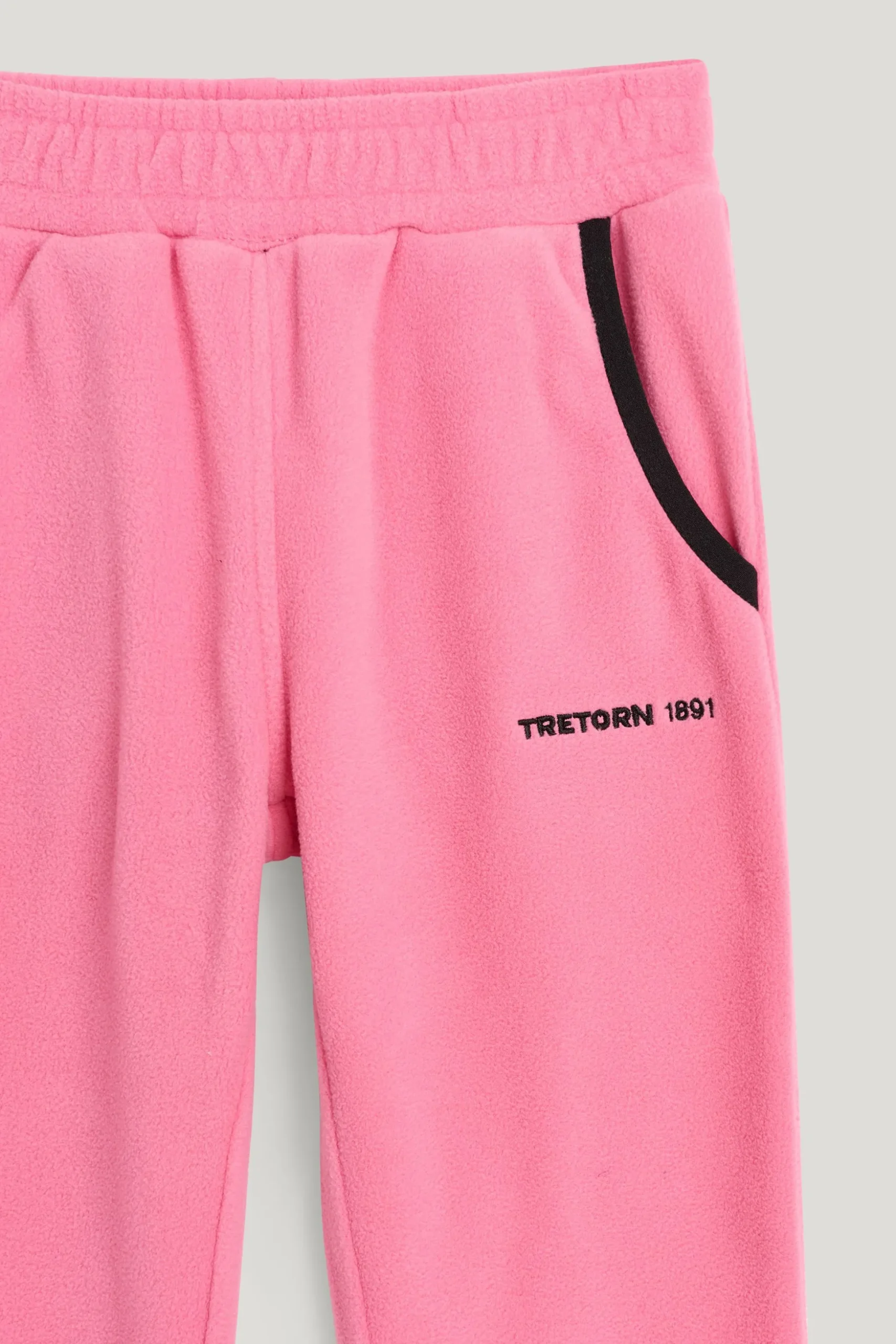 North Micro Fleece Trousers