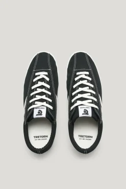 Nylite 67 — Sneakers Dam/Herr
