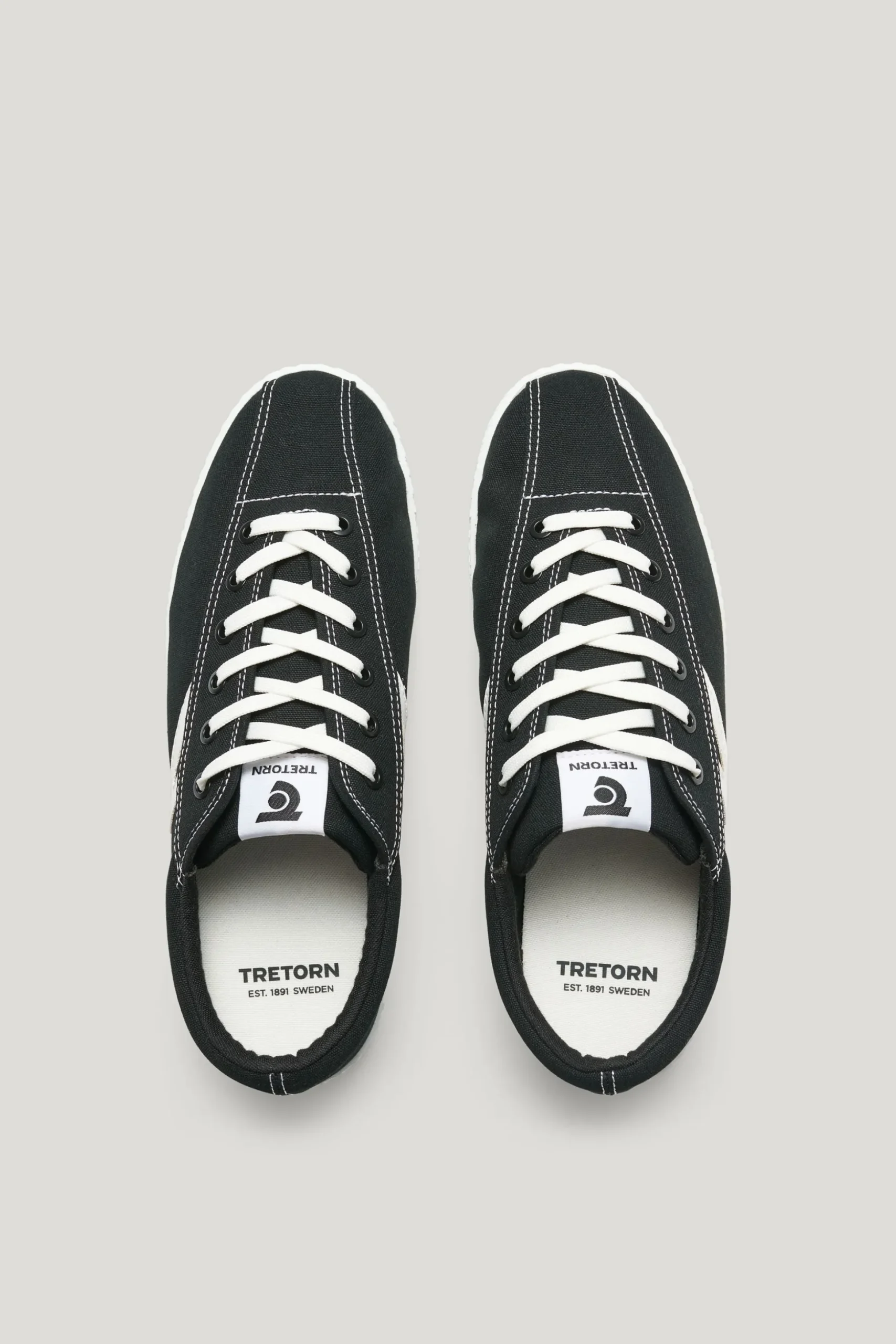 Nylite 67 — Sneakers Dam/Herr