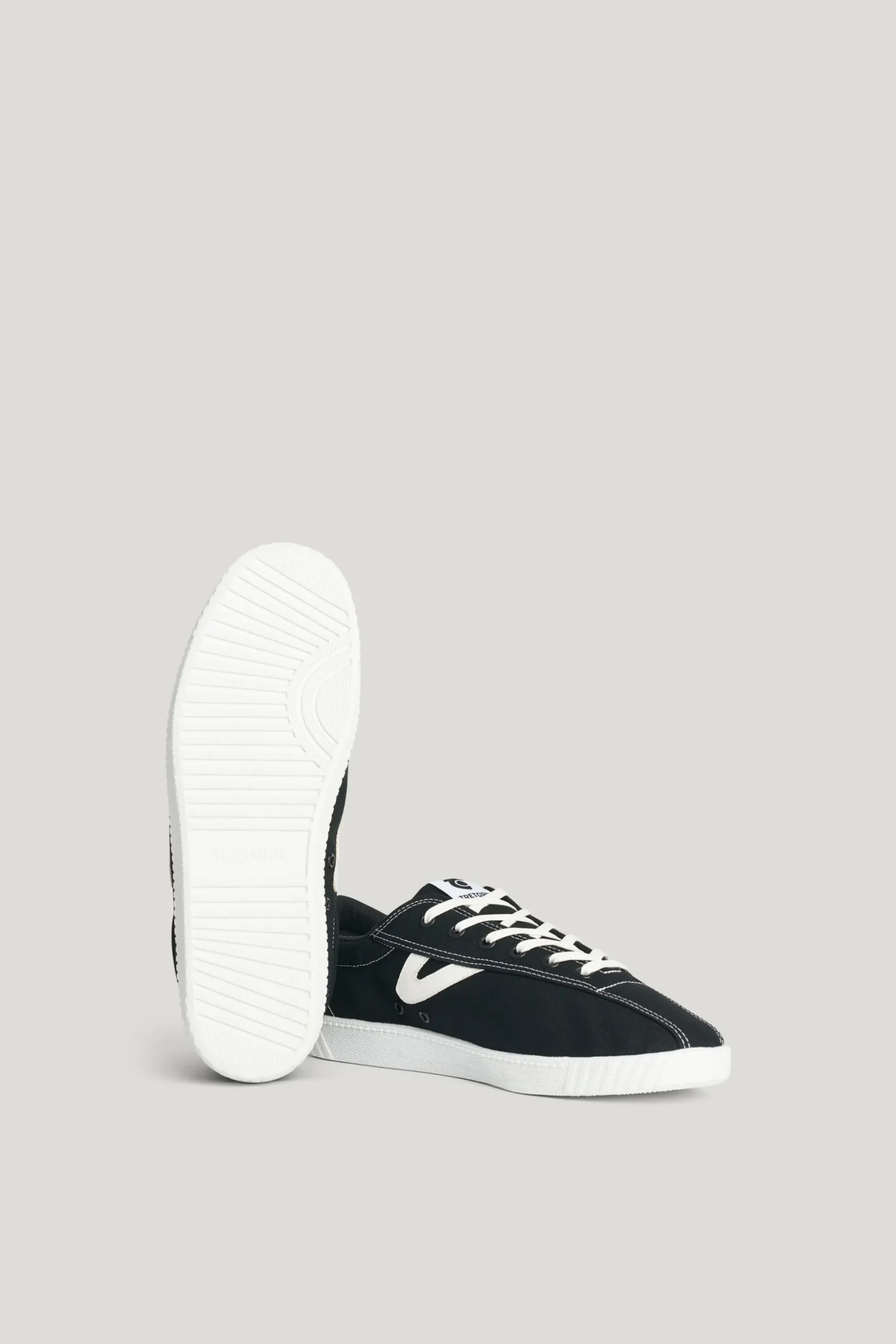 Nylite 67 — Sneakers Dam/Herr