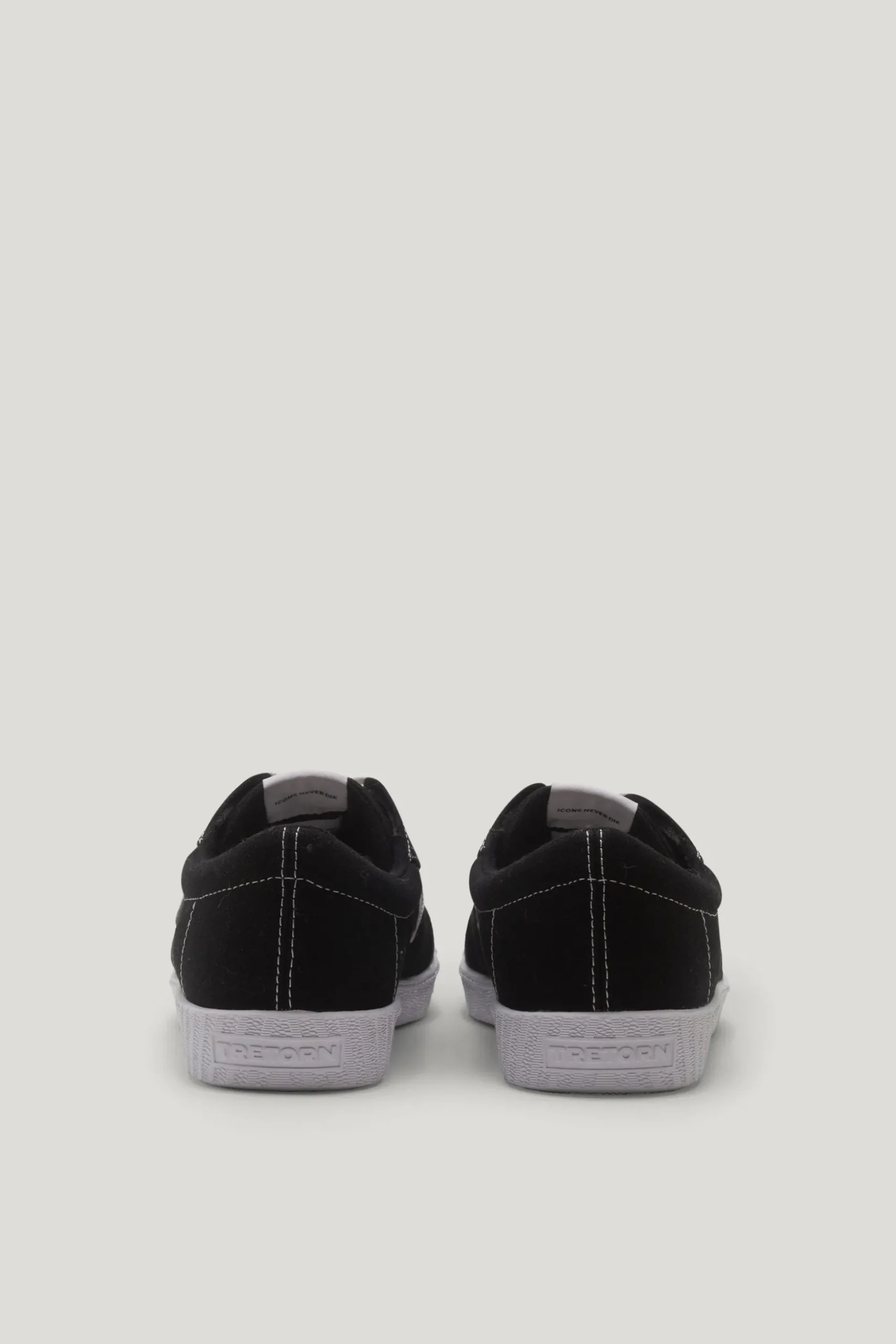 Nylite 67 — Sneakers Dam/Herr