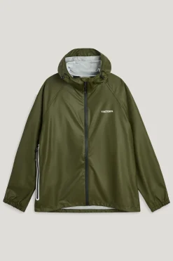 Packable Rainbreaker Set — Regnställ Dam/Herr