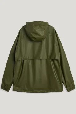 Packable Rainbreaker Set — Regnställ Dam/Herr