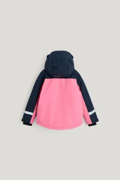 Polar Insulated Shell Jacket — Vattentät Jacka Barn