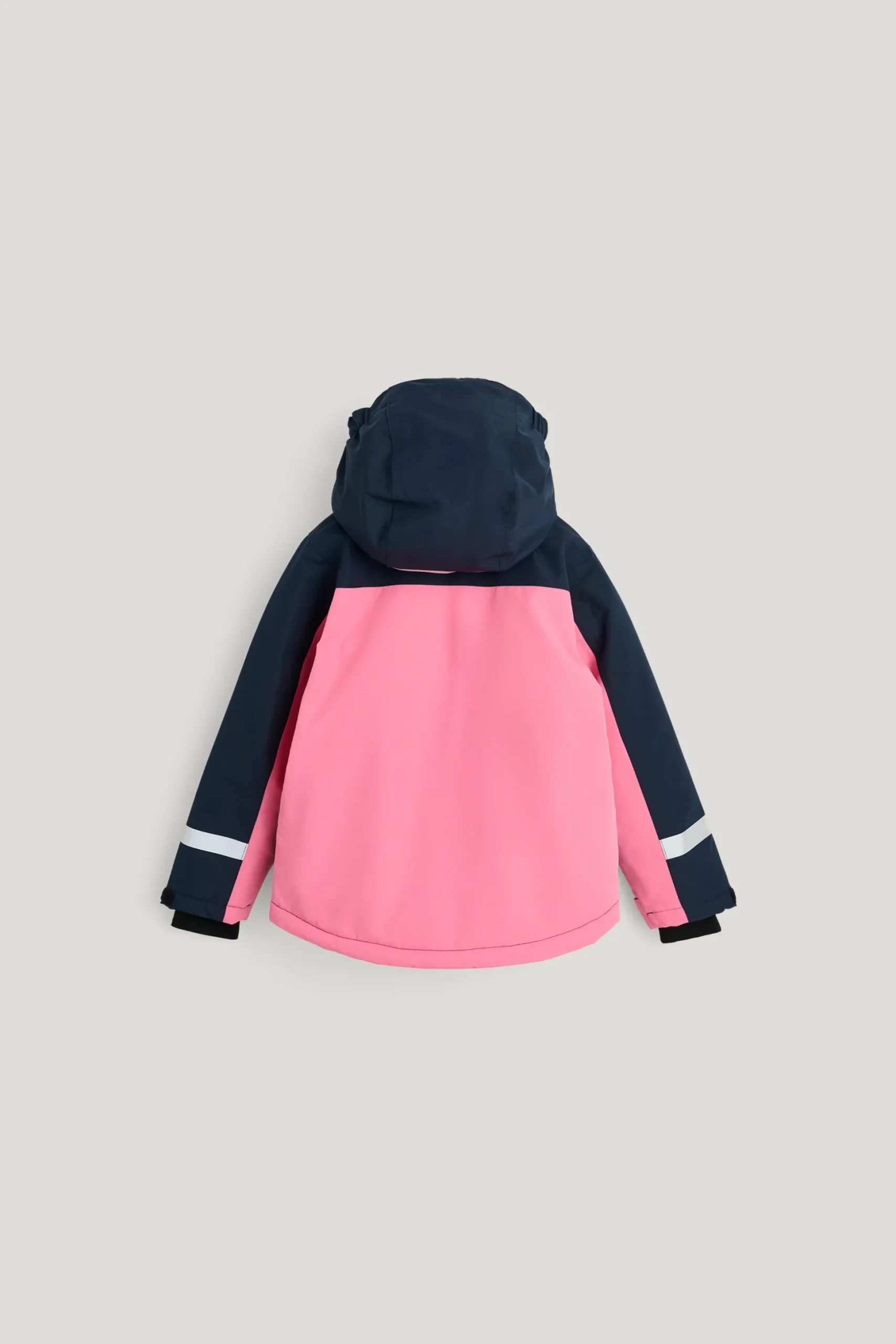 Polar Insulated Shell Jacket — Vattentät Jacka Barn