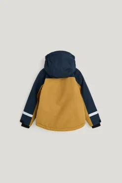 Polar Insulated Shell Jacket — Vattentät Jacka Barn