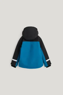 Polar Insulated Shell Jacket — Vattentät Jacka Barn