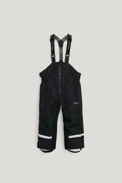Polar Insulated Shell Trousers — Vattentät Skalbyxa Barn