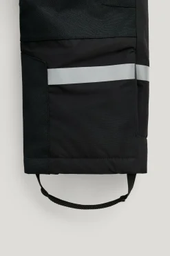 Polar Insulated Shell Trousers — Vattentät Skalbyxa Barn