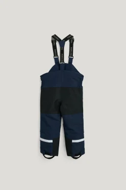 Polar Insulated Shell Trousers — Vattentät Skalbyxa Barn
