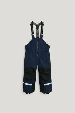 Polar Insulated Shell Trousers — Vattentät Skalbyxa Barn