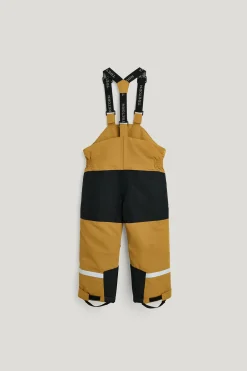 Polar Insulated Shell Trousers — Vattentät Skalbyxa Barn