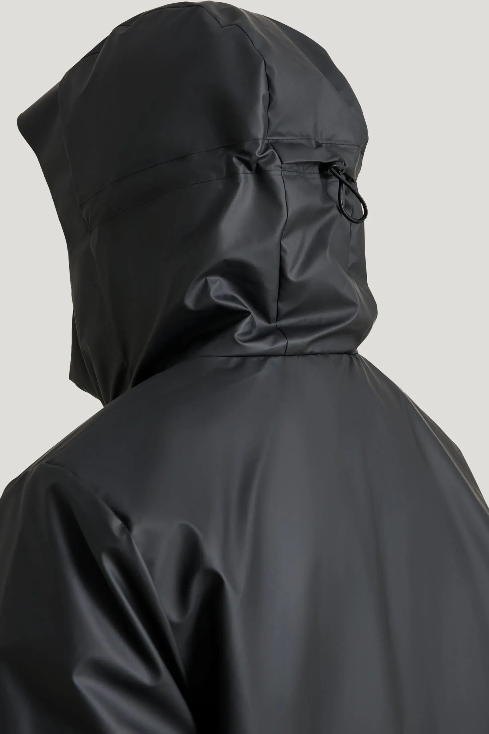 Reed Insulated Raincoat — Vattentät Jacka Herr