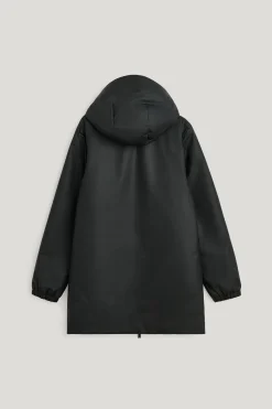 Reed Insulated Raincoat — Vattentät Jacka Herr