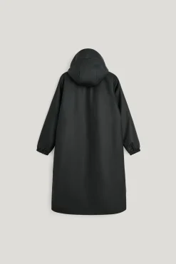 Ruby Insulated Raincoat — Regnjacka Dam