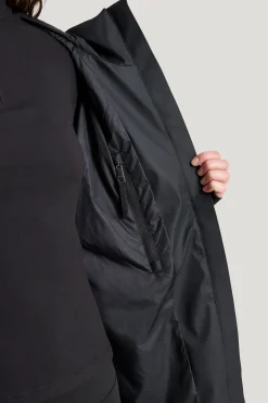 Ruby Insulated Raincoat — Regnjacka Dam