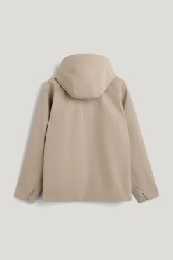 Slate Jacket — Regnjacka Herr