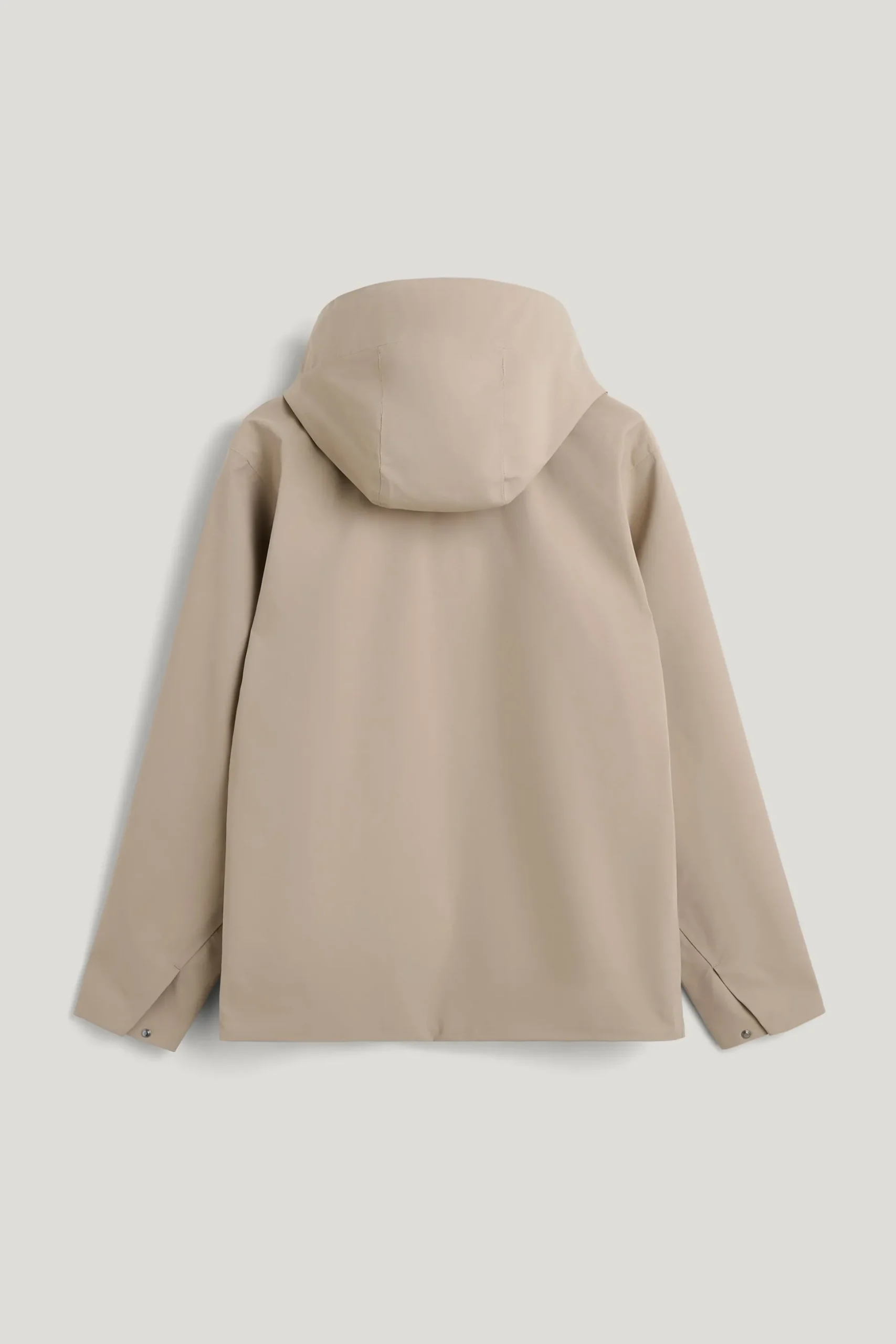Slate Jacket — Regnjacka Herr