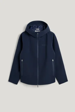 Slate Jacket — Regnjacka Herr