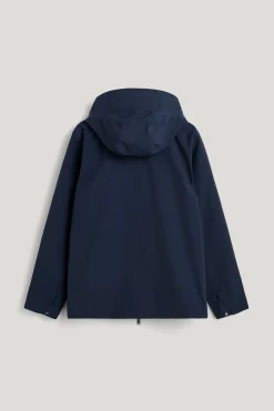 Slate Jacket — Regnjacka Herr