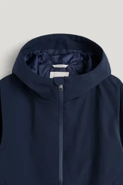 Slate Jacket — Regnjacka Herr