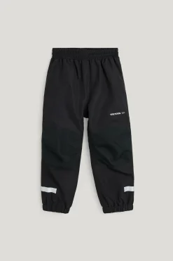 Storm Shell Trousers — Vattentät Skalbyxa Barn