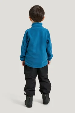 Storm Shell Trousers — Vattentät Skalbyxa Barn