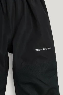 Storm Shell Trousers — Vattentät Skalbyxa Barn