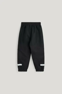 Storm Shell Trousers — Vattentät Skalbyxa Barn