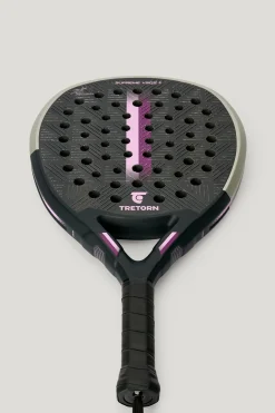 Supreme Vsqz Ii — Padelrack Dam/Herr